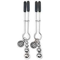 Fifty Shades of Grey Pinzas pezones- Color Multicolor - 1 Pinzas pezones